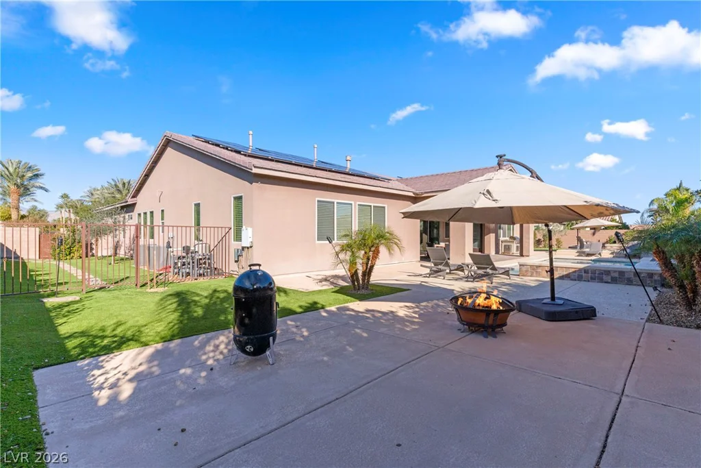 6589 Lyon Estates, Las Vegas, NV 89131