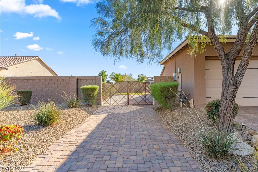 6589 Lyon Estates, Las Vegas, NV 89131