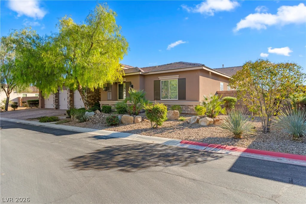 6589 Lyon Estates, Las Vegas, NV 89131