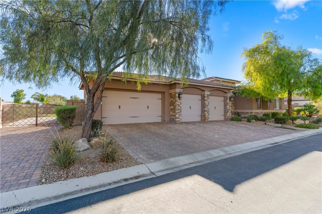 6589 Lyon Estates, Las Vegas, NV 89131