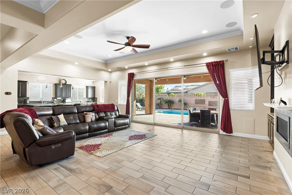 6589 Lyon Estates, Las Vegas, NV 89131