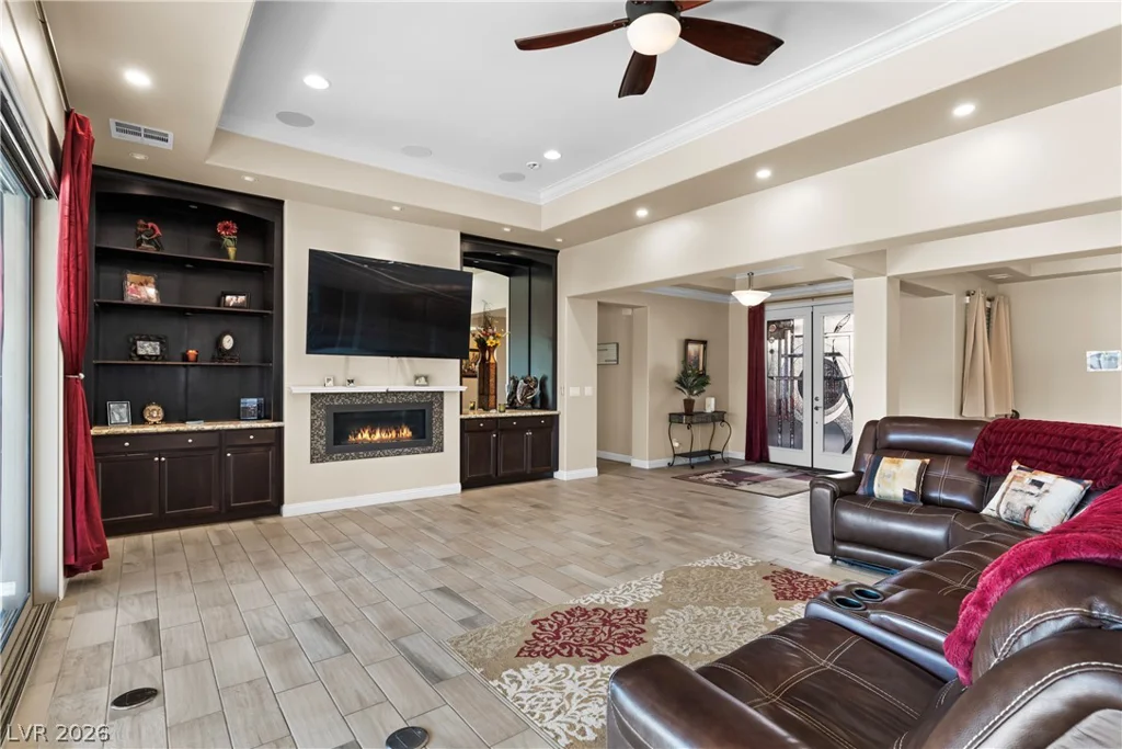 6589 Lyon Estates, Las Vegas, NV 89131