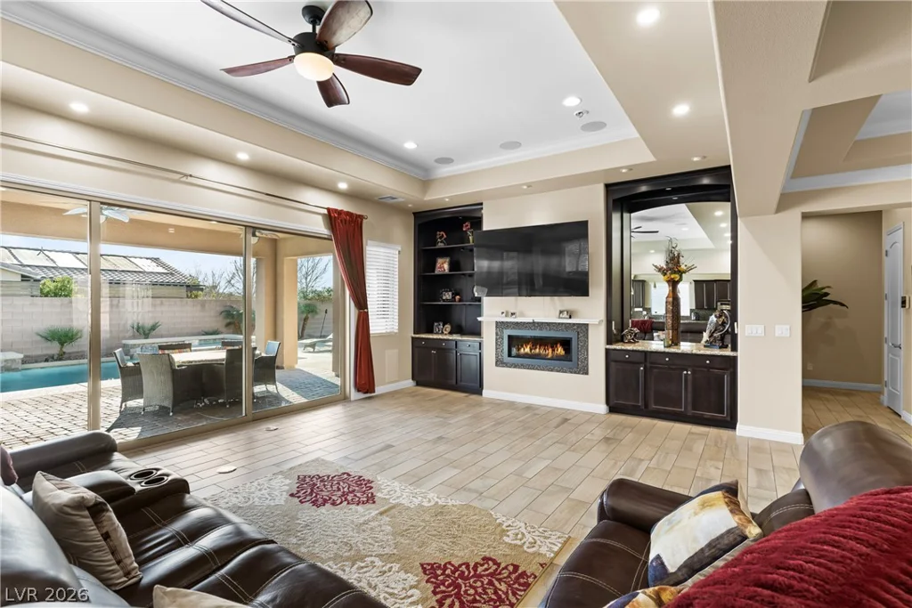 6589 Lyon Estates, Las Vegas, NV 89131