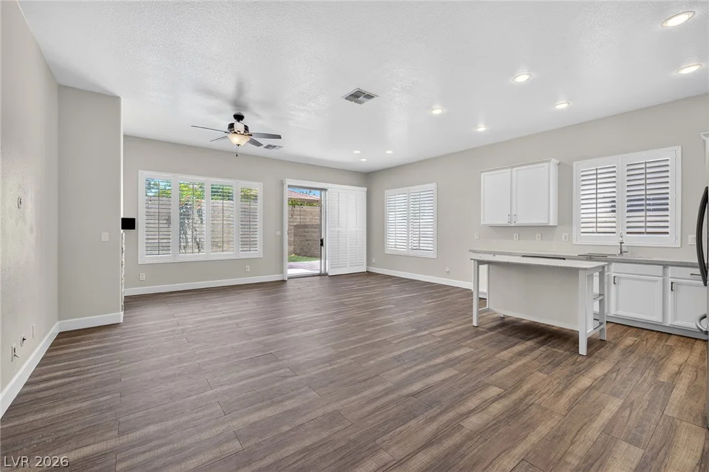 4840 Graziano, Las Vegas, NV 89141