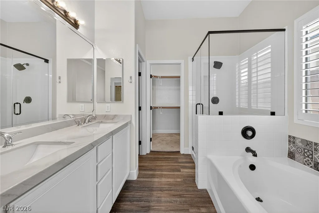 4840 Graziano, Las Vegas, NV 89141