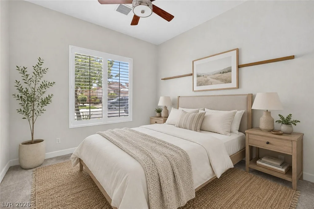 4840 Graziano, Las Vegas, NV 89141