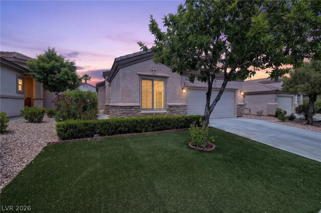 4840 Graziano, Las Vegas, NV 89141