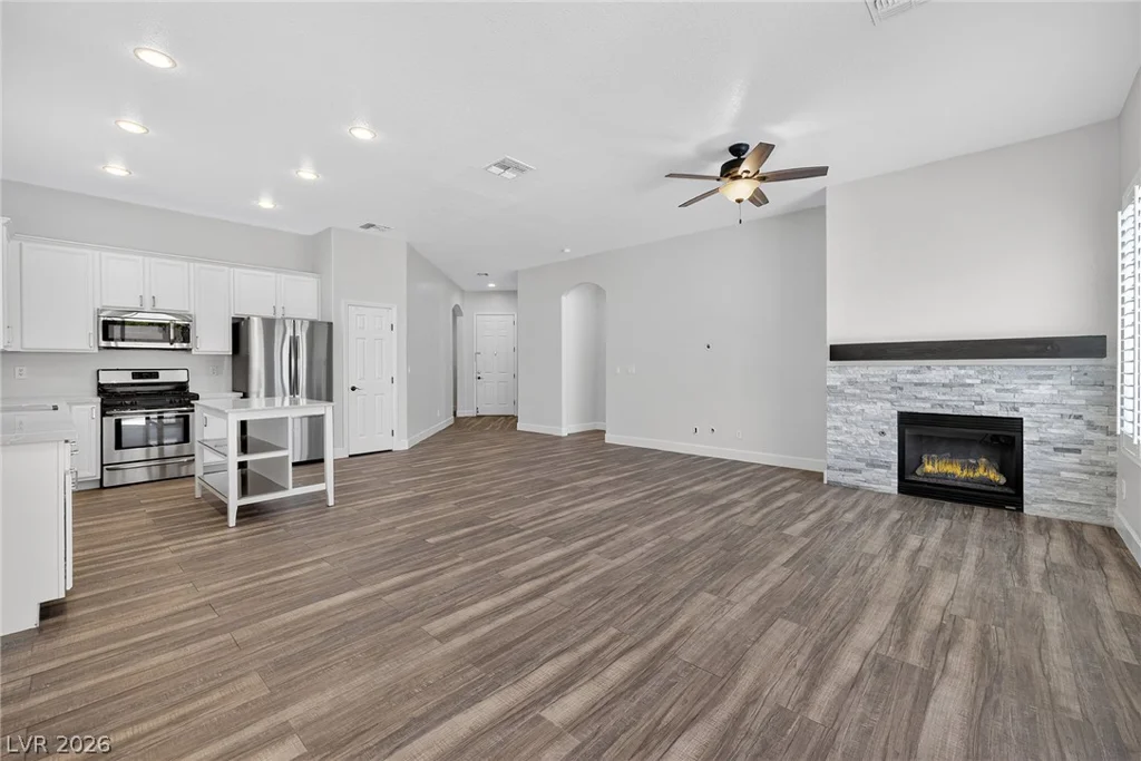 4840 Graziano, Las Vegas, NV 89141