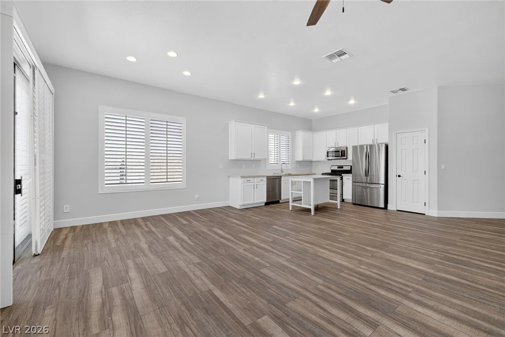4840 Graziano, Las Vegas, NV 89141