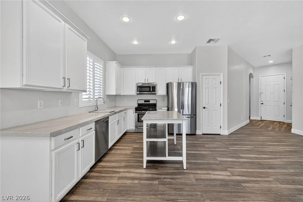 4840 Graziano, Las Vegas, NV 89141