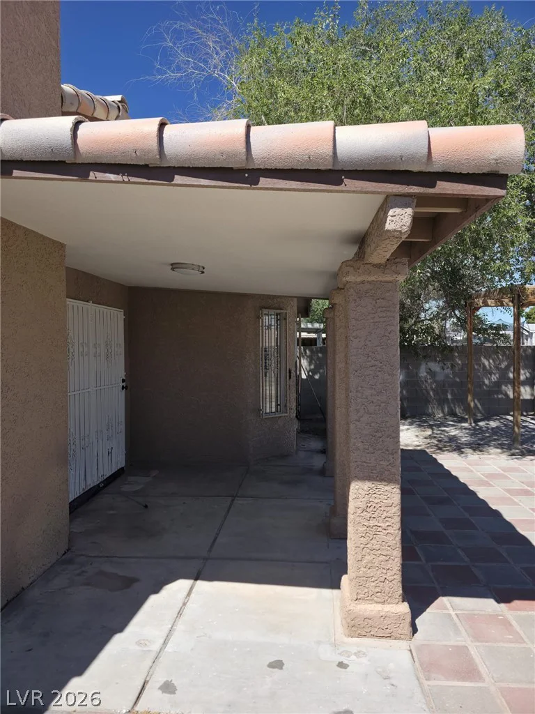 4320 Harris, Las Vegas, NV 89110