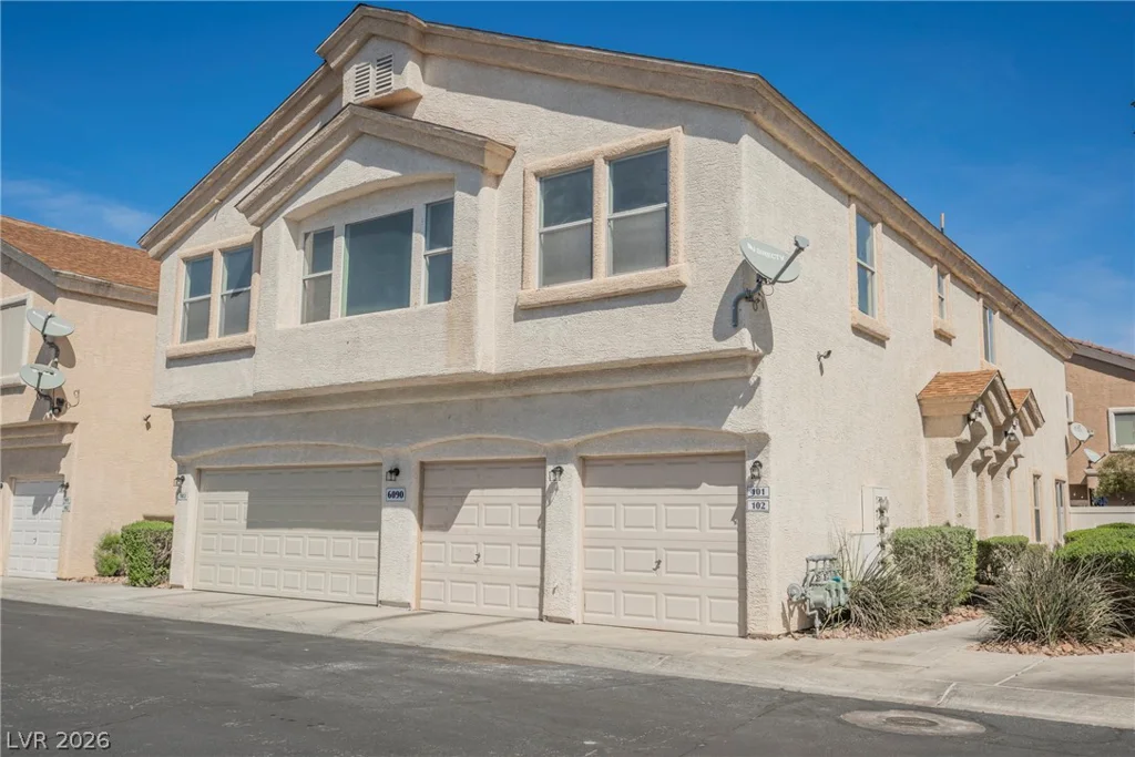 6090 Allred, Henderson, NV 89011