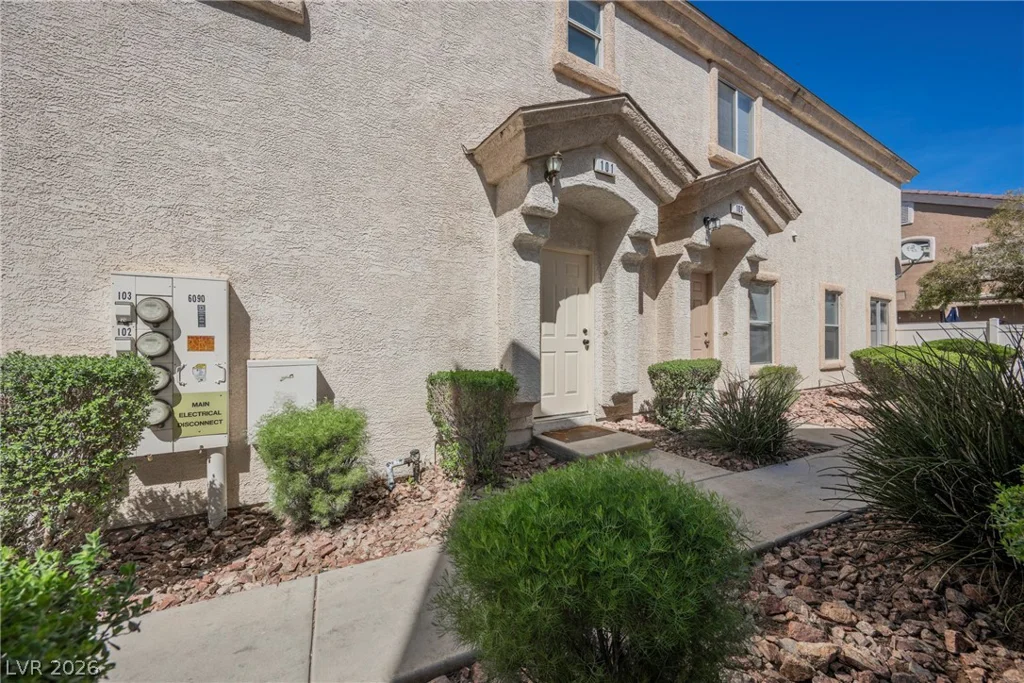 6090 Allred, Henderson, NV 89011