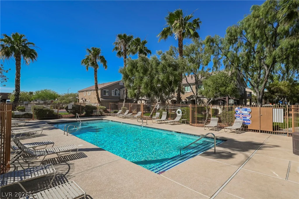 6090 Allred, Henderson, NV 89011