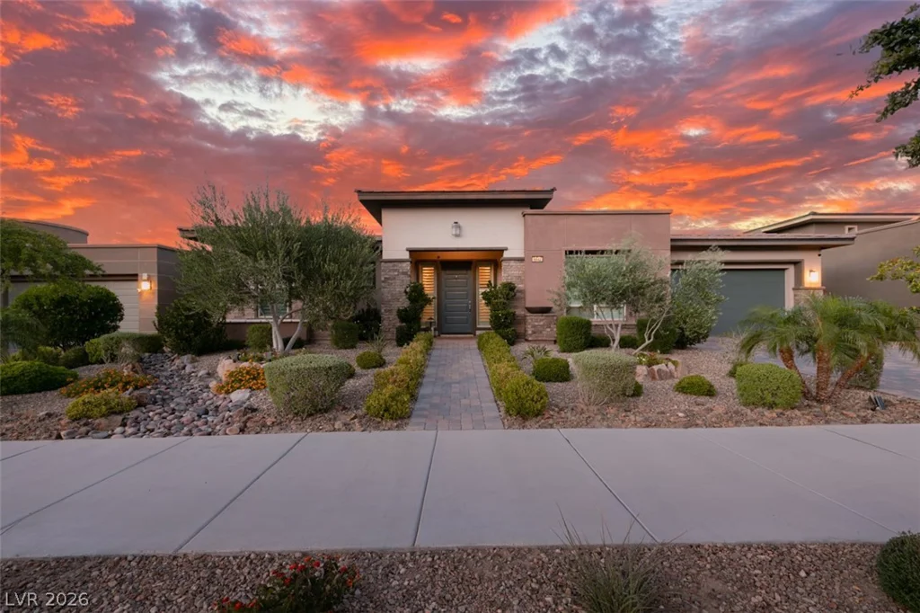 6842 Regency Crest, Las Vegas, NV 89148