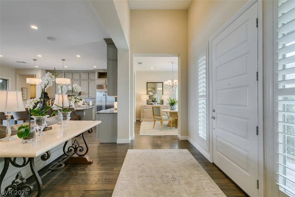 6842 Regency Crest, Las Vegas, NV 89148