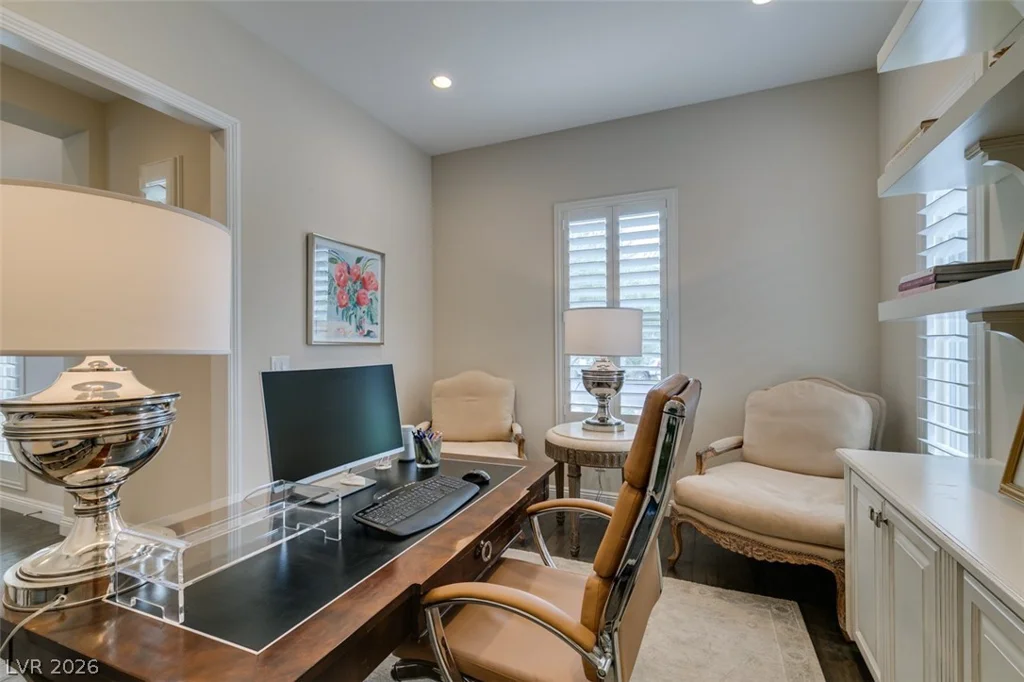 6842 Regency Crest, Las Vegas, NV 89148