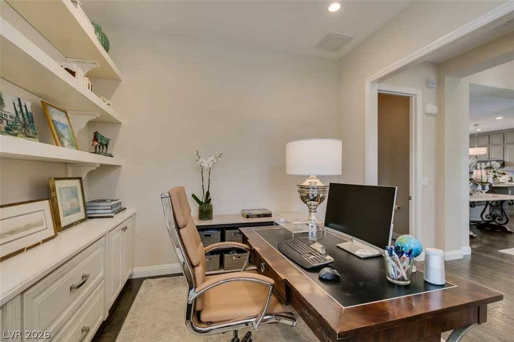 6842 Regency Crest, Las Vegas, NV 89148