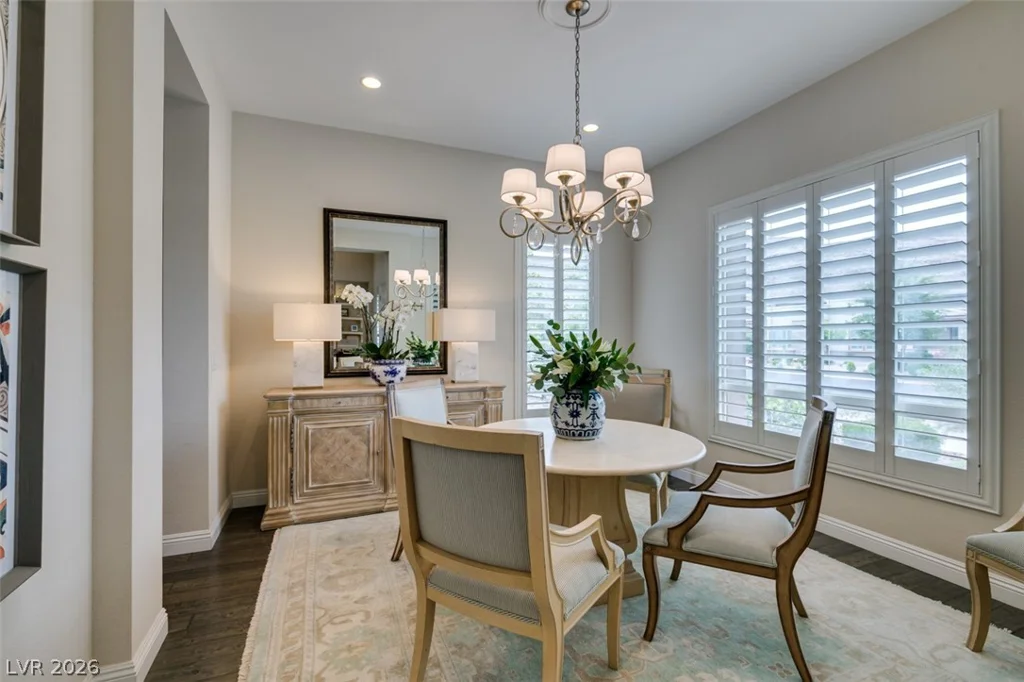 6842 Regency Crest, Las Vegas, NV 89148