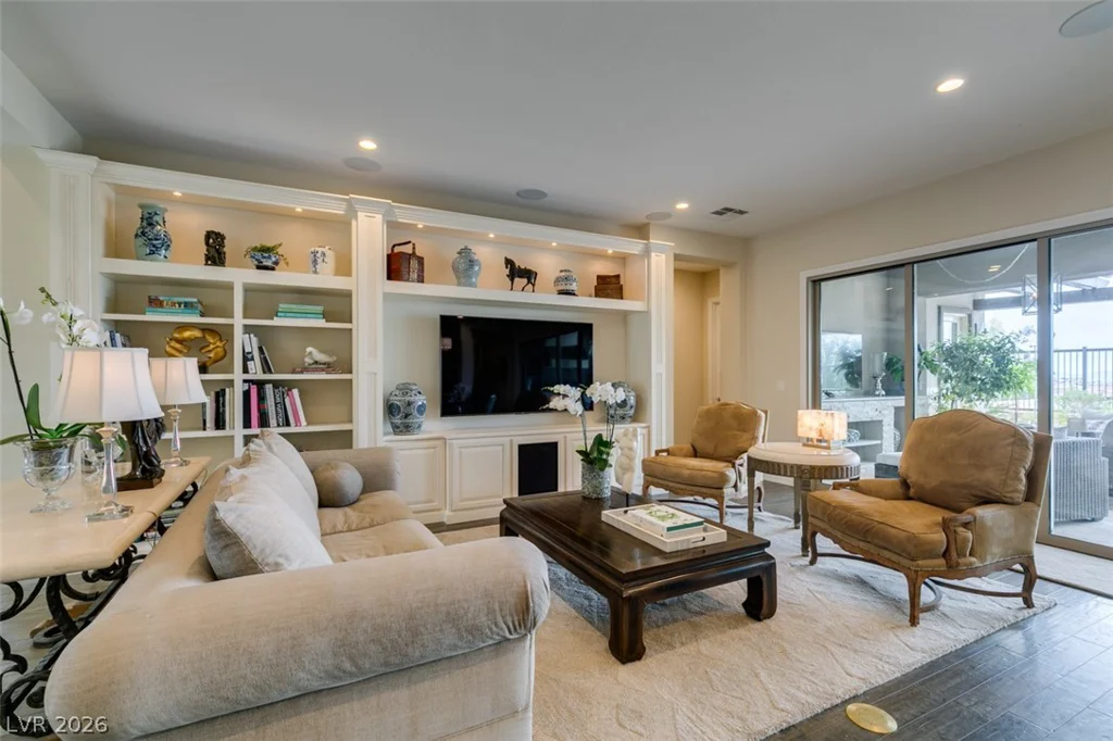 6842 Regency Crest, Las Vegas, NV 89148