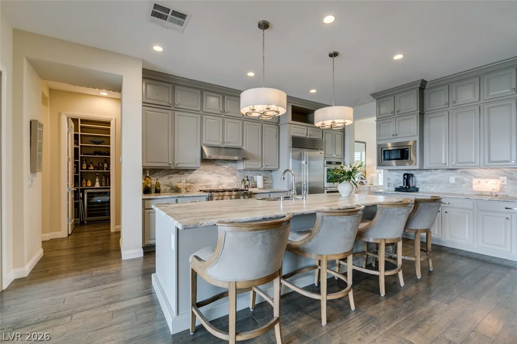 6842 Regency Crest, Las Vegas, NV 89148