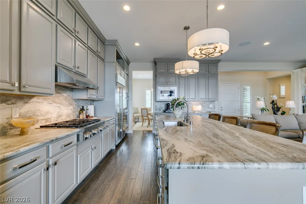 6842 Regency Crest, Las Vegas, NV 89148