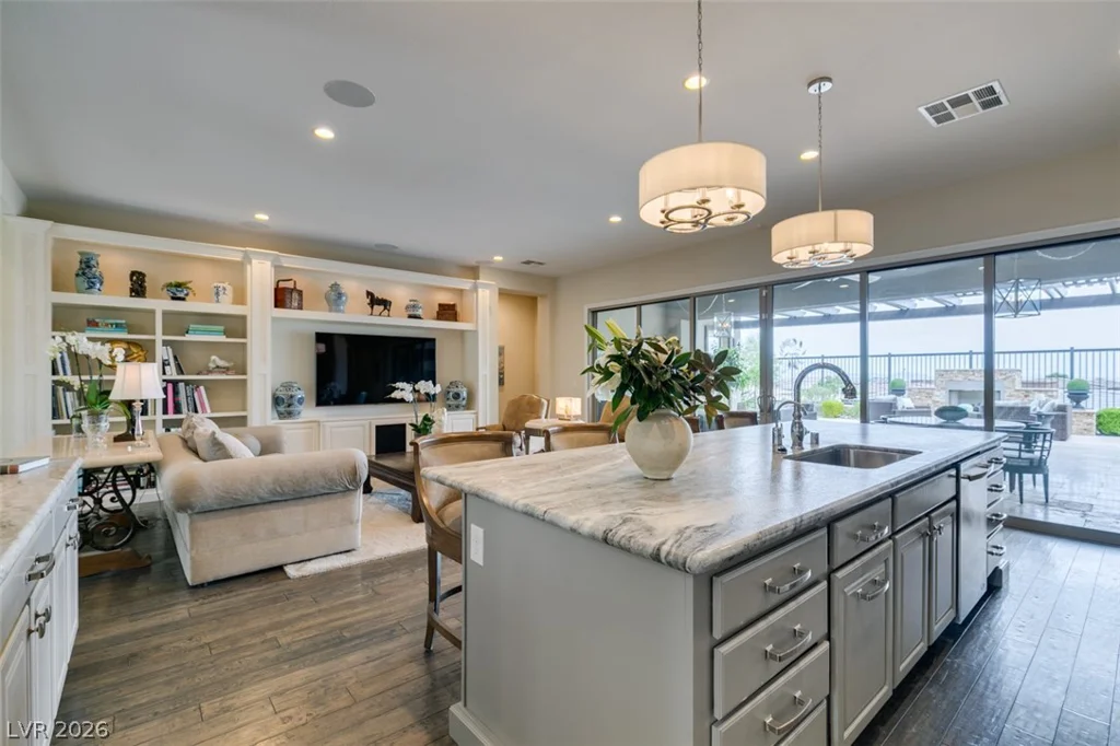 6842 Regency Crest, Las Vegas, NV 89148