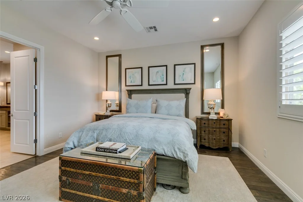 6842 Regency Crest, Las Vegas, NV 89148
