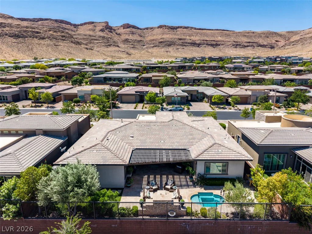6842 Regency Crest, Las Vegas, NV 89148