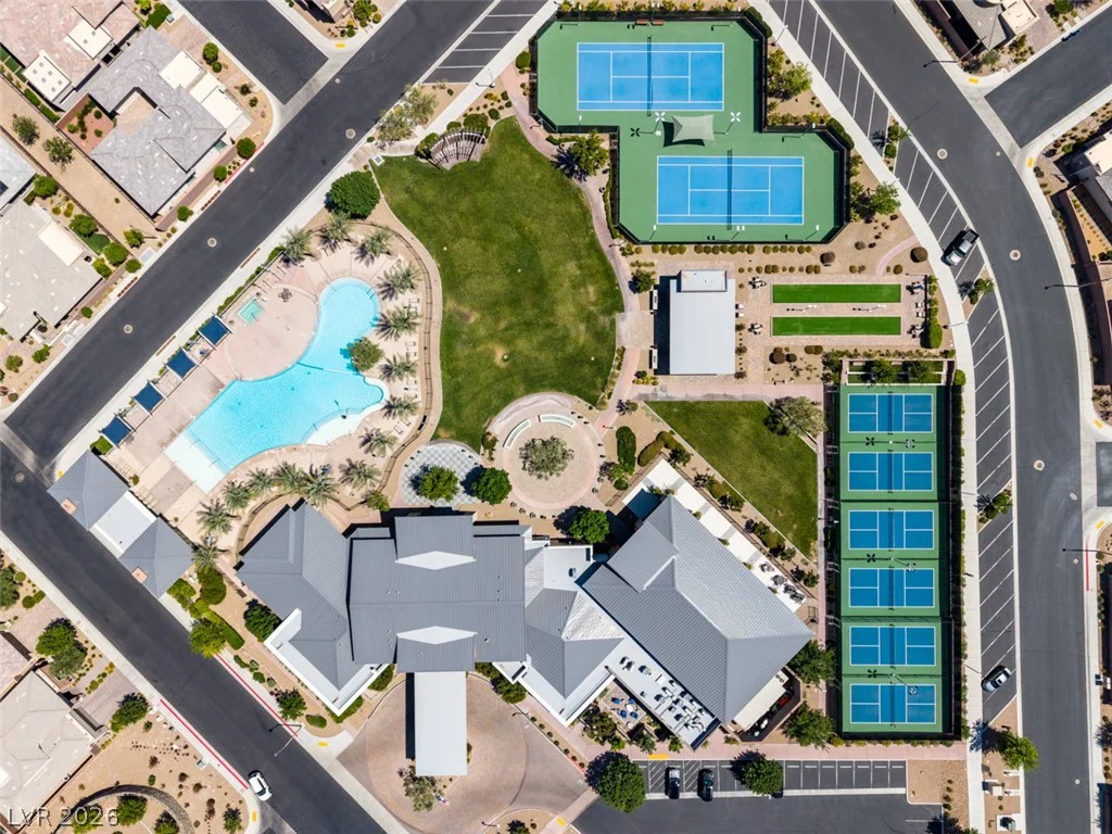 6842 Regency Crest, Las Vegas, NV 89148