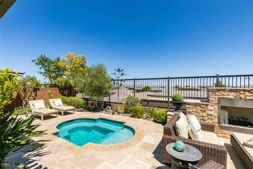 6842 Regency Crest, Las Vegas, NV 89148