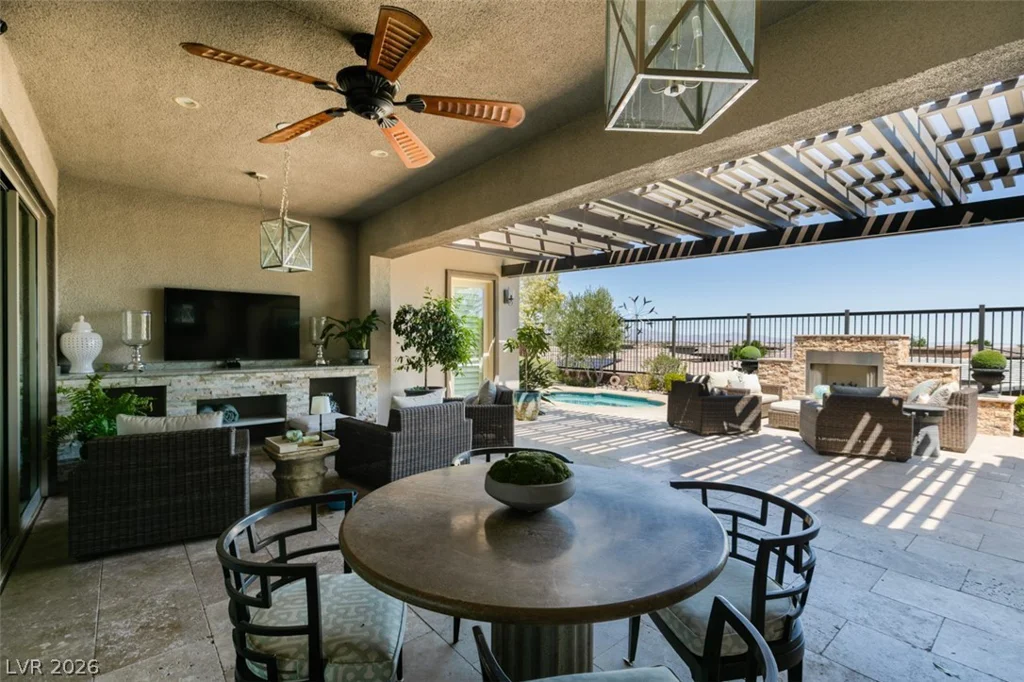 6842 Regency Crest, Las Vegas, NV 89148