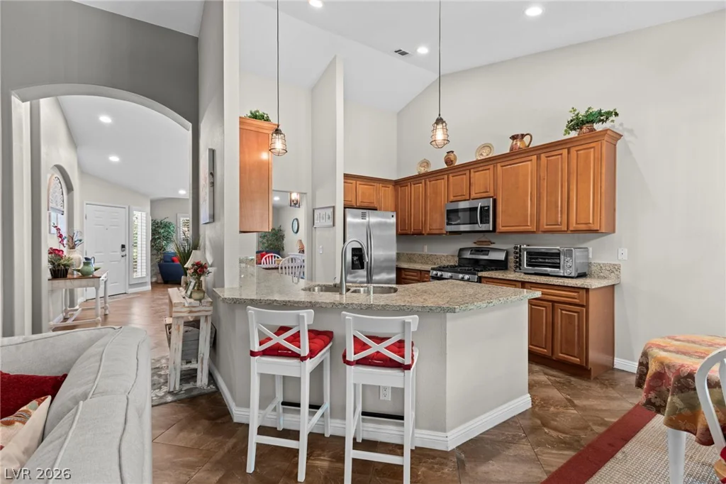 2749 Turtlebay, Henderson, NV 89074