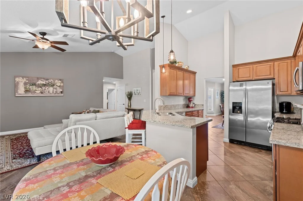 2749 Turtlebay, Henderson, NV 89074