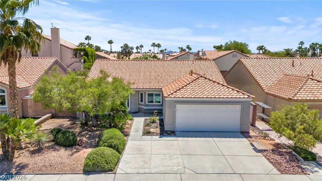 2749 Turtlebay, Henderson, NV 89074