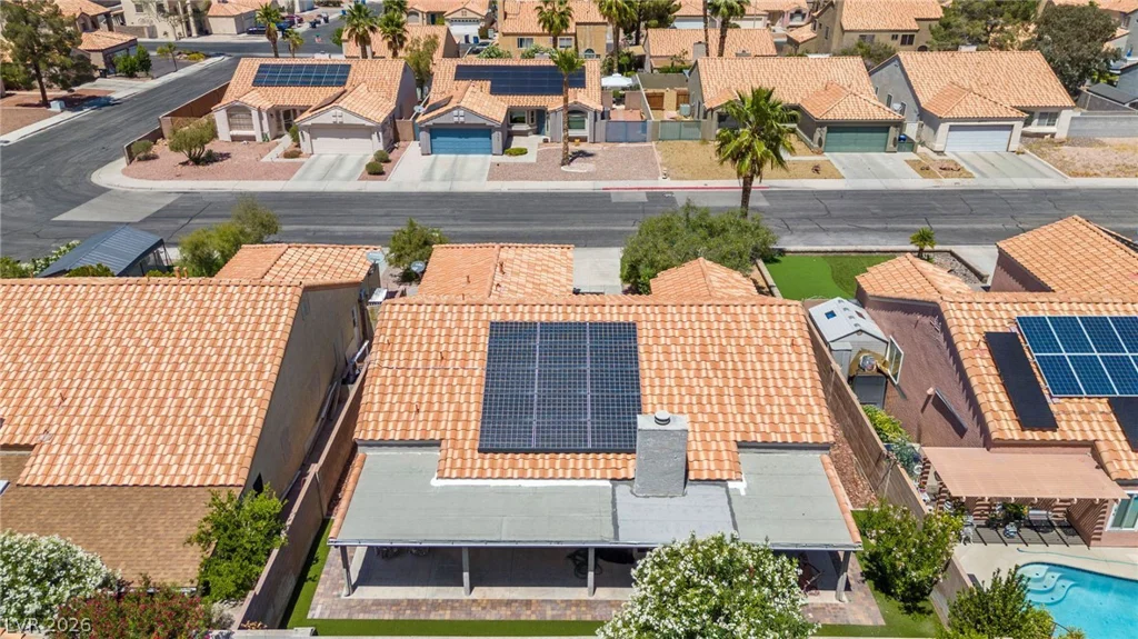 2749 Turtlebay, Henderson, NV 89074