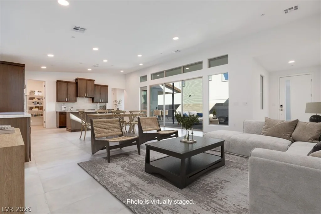 1040 Soaring Sage, Las Vegas, NV 89138