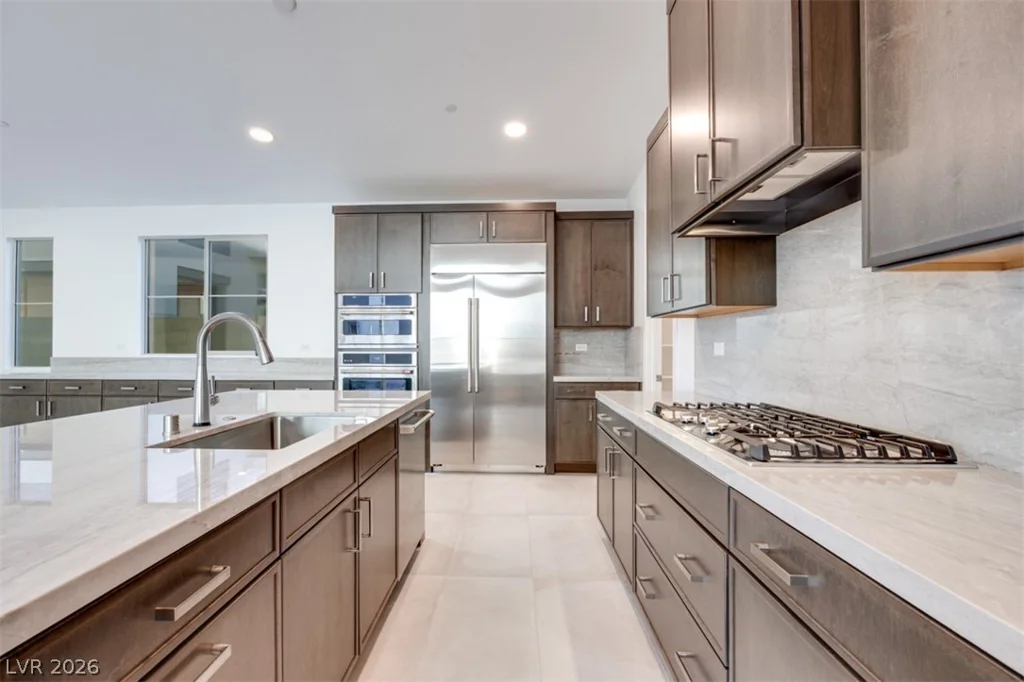 1040 Soaring Sage, Las Vegas, NV 89138