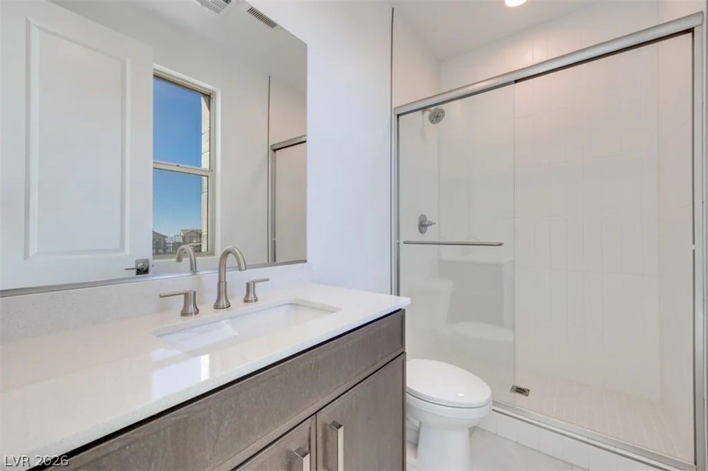 1040 Soaring Sage, Las Vegas, NV 89138