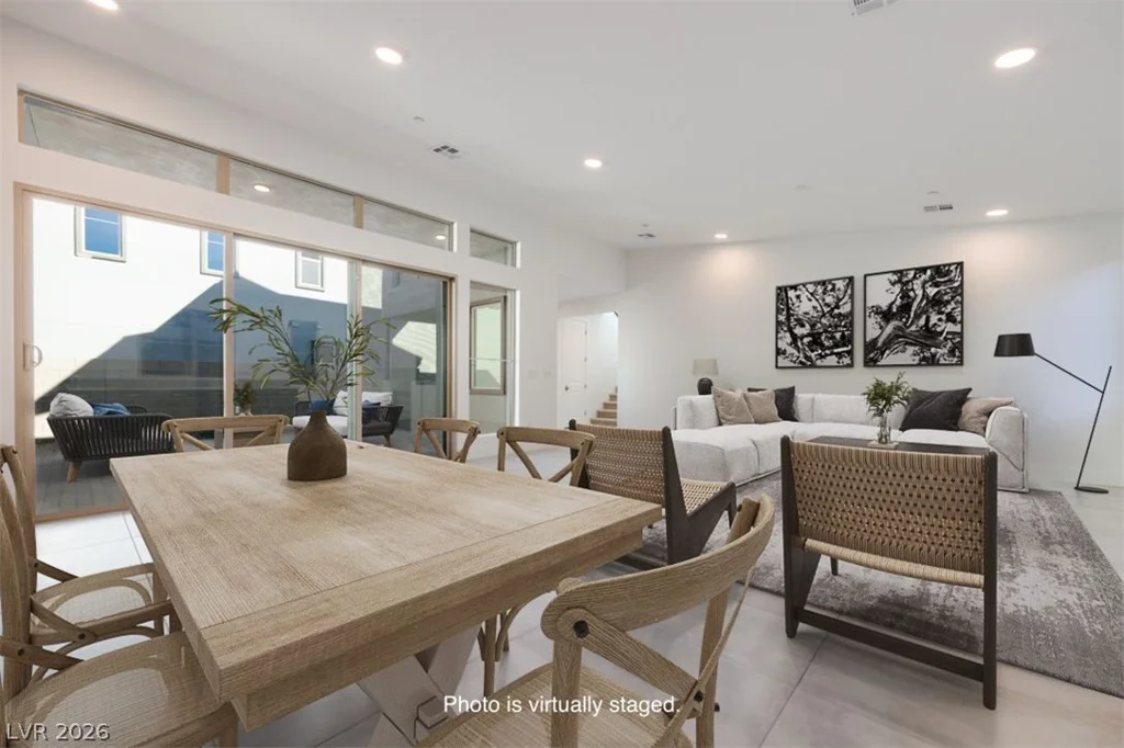 1040 Soaring Sage, Las Vegas, NV 89138