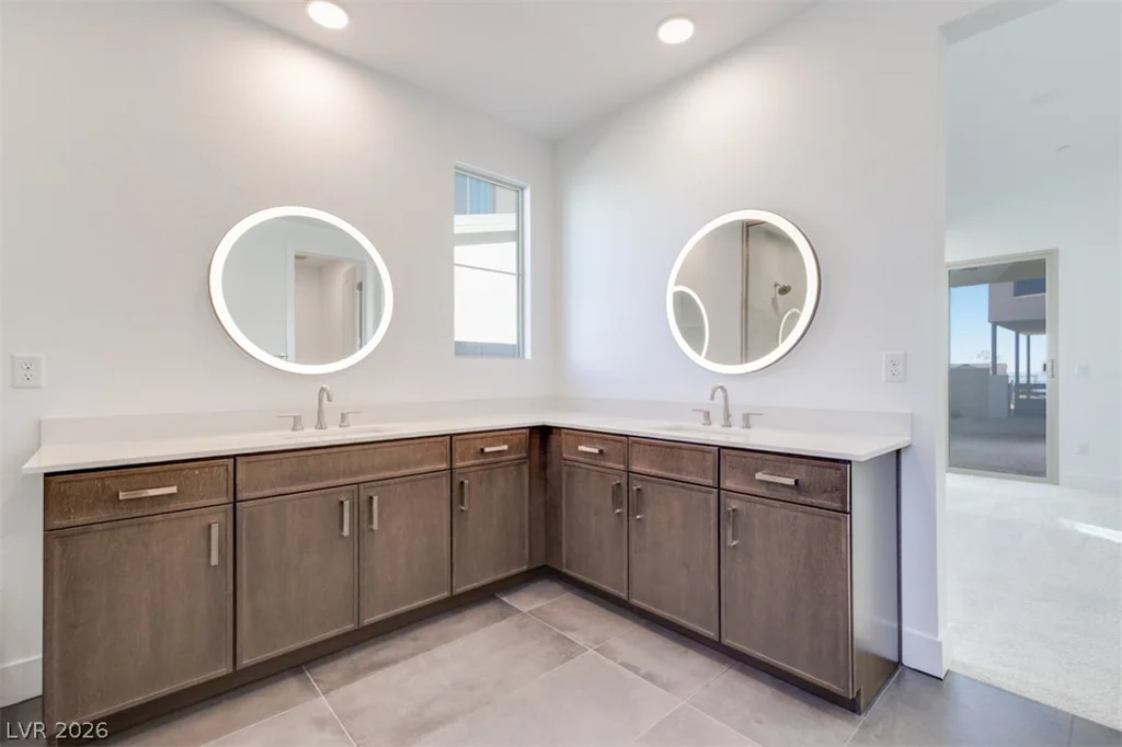 1040 Soaring Sage, Las Vegas, NV 89138