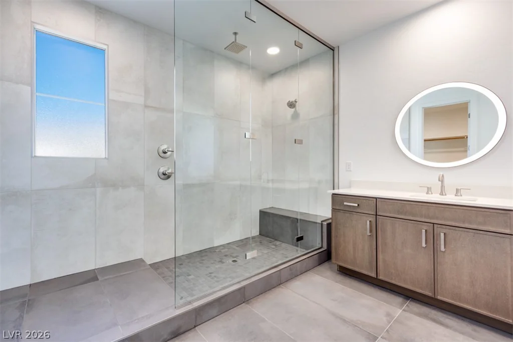 1040 Soaring Sage, Las Vegas, NV 89138