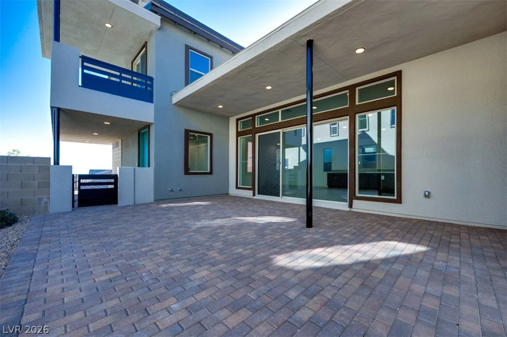 1040 Soaring Sage, Las Vegas, NV 89138
