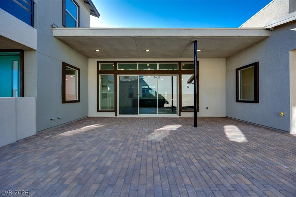 1040 Soaring Sage, Las Vegas, NV 89138