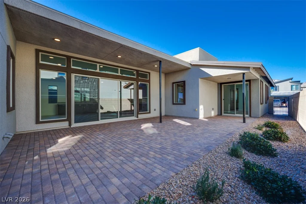 1040 Soaring Sage, Las Vegas, NV 89138