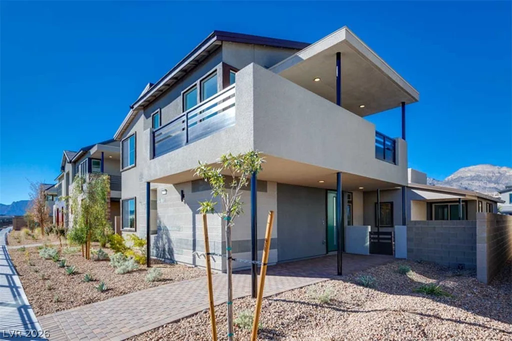 1040 Soaring Sage, Las Vegas, NV 89138