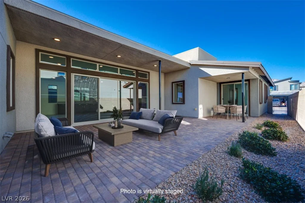 1040 Soaring Sage, Las Vegas, NV 89138