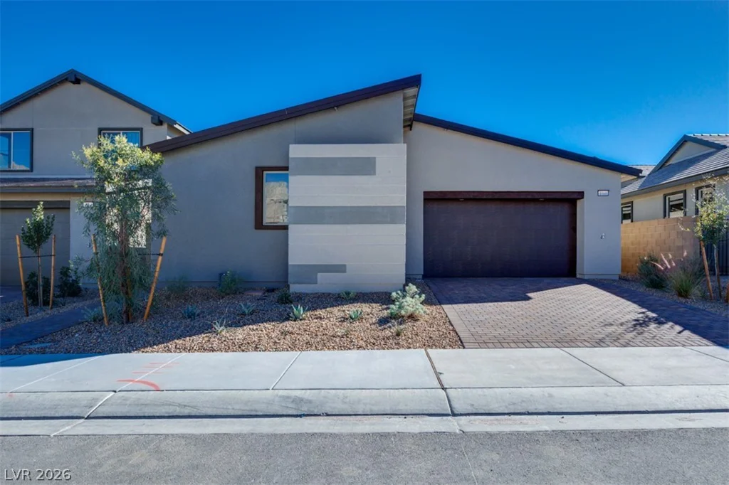 1040 Soaring Sage, Las Vegas, NV 89138