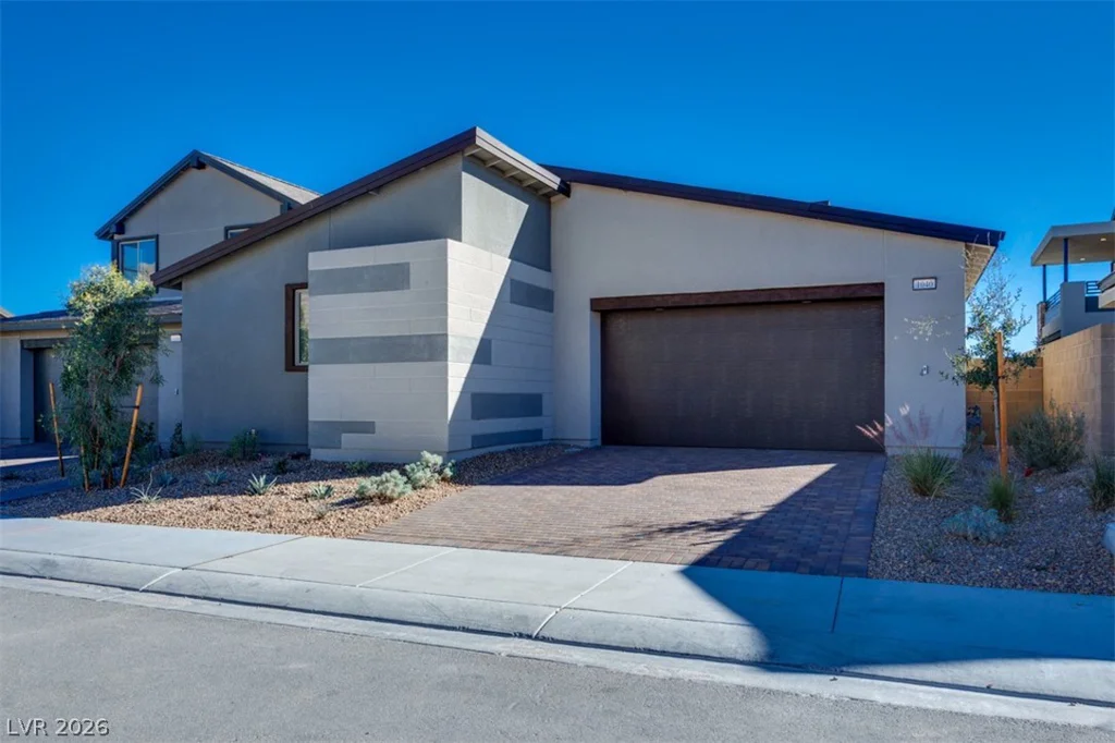 1040 Soaring Sage, Las Vegas, NV 89138