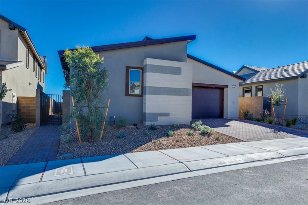 1040 Soaring Sage, Las Vegas, NV 89138